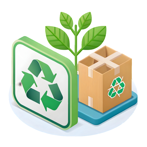 Eco-Friendly Solutions